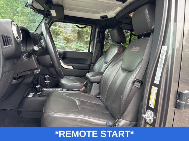 Used 2016 Jeep Wrangler For Sale in Livonia, MI