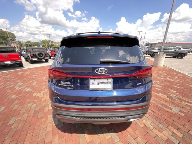 Used 2023 Hyundai Santa Fe SUV