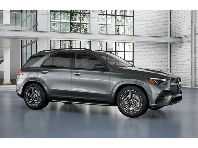 used 2026 Mercedes-Benz GLE car, priced at $78,350