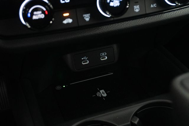 New 2027 Honda HR-V SUV