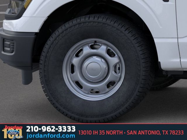 New Car 2025 Ford F-150  Xl For Sale Under $50,000 In San Antonio, Texas