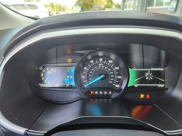 Used 2020 Ford Edge SUV