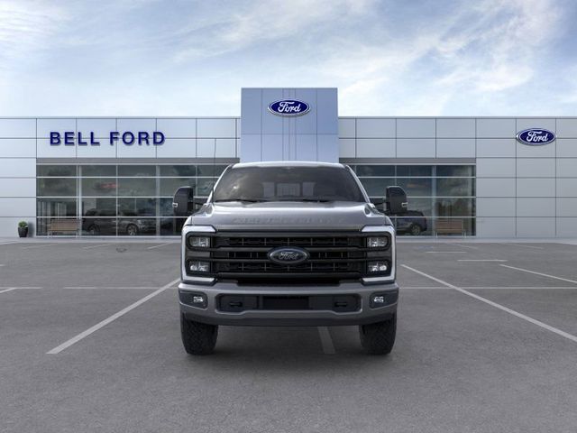 2024 Ford F-250SD Lariat 6