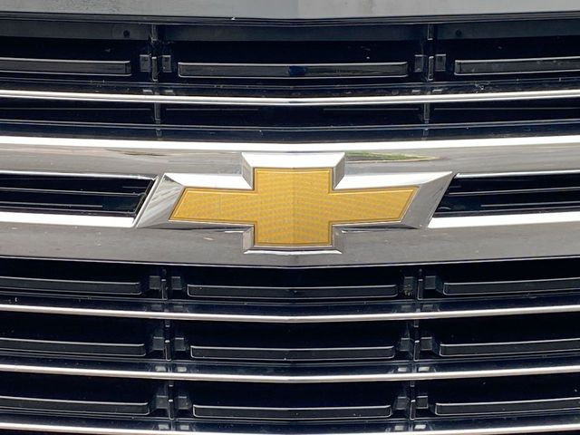 2023 Chevrolet Tahoe LT 31