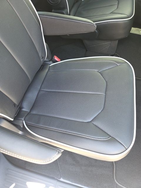 New 2027 Chrysler Pacifica Van