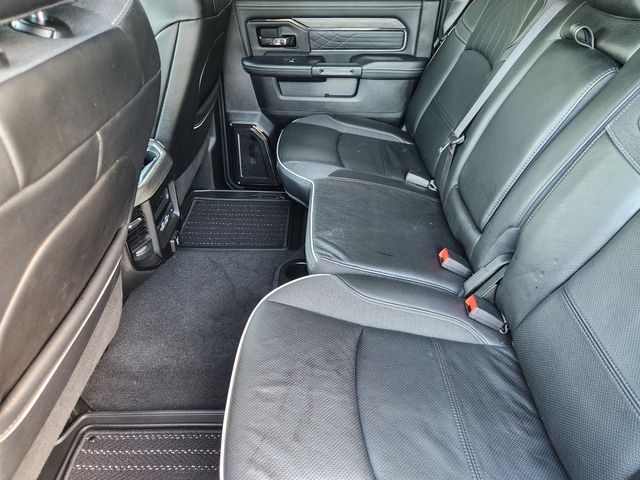 Used 2025 Ram 3500 Truck