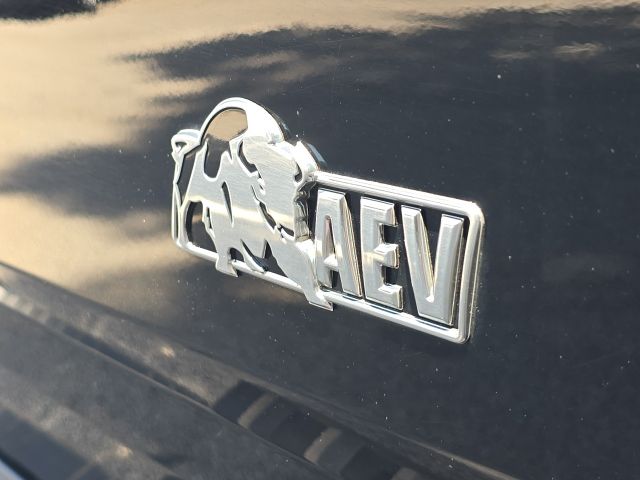 2022 Chevrolet Colorado ZR2:47008A