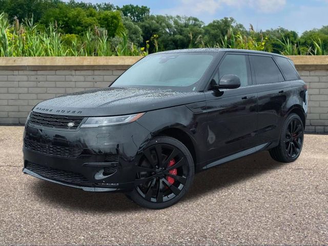 2026 Land Rover Range Rover Sport P530 Dynamic SE AWD
