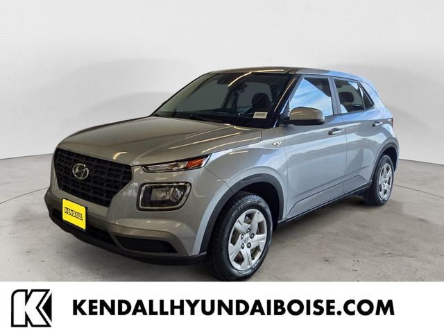 2020 Hyundai Venue SE FWD