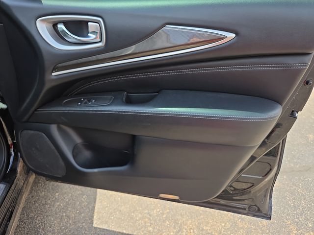 Used Car 2020 Infiniti Qx60  Pure For Sale Under $20,000 In Plainview, Texas