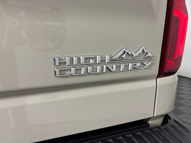 2026 Chevrolet Silverado 1500 High Country - Photo 15