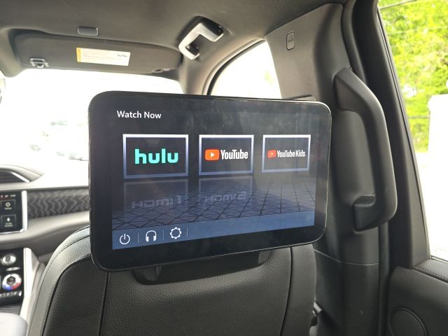 2024 GMC Yukon XL Denali:45613A1