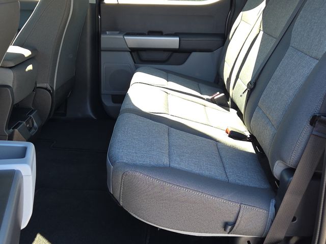 New 2026 Gray Ford XL image 16