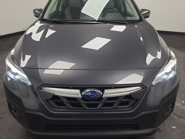 2021 – Subaru – Crosstrek