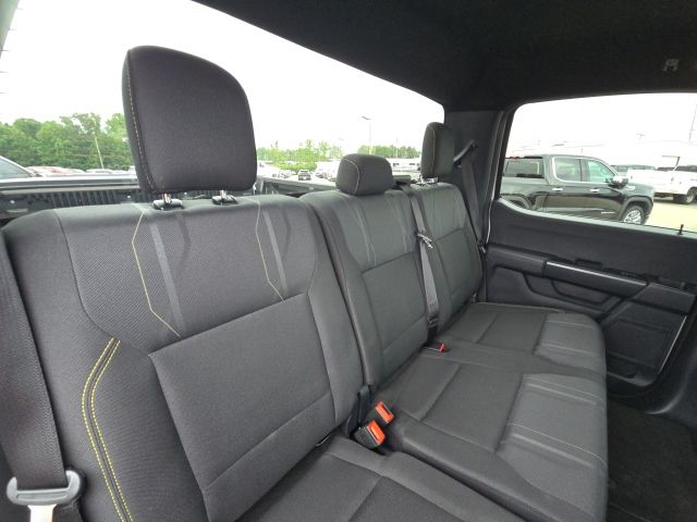 2024 Ford F-150 STX:169321A