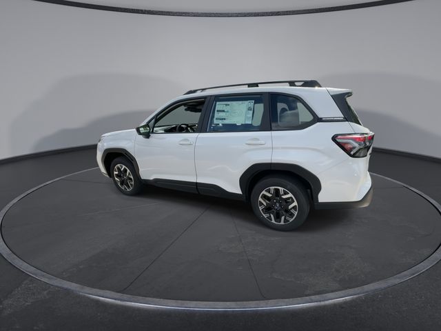 2026 Subaru Forester - $28,977