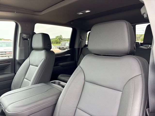 New 2026 GMC Sierra 1500 Truck