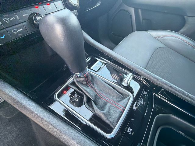 Used 2025 Jeep Compass SUV