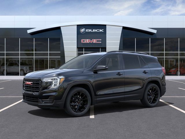 2024 GMC Terrain SLE 2