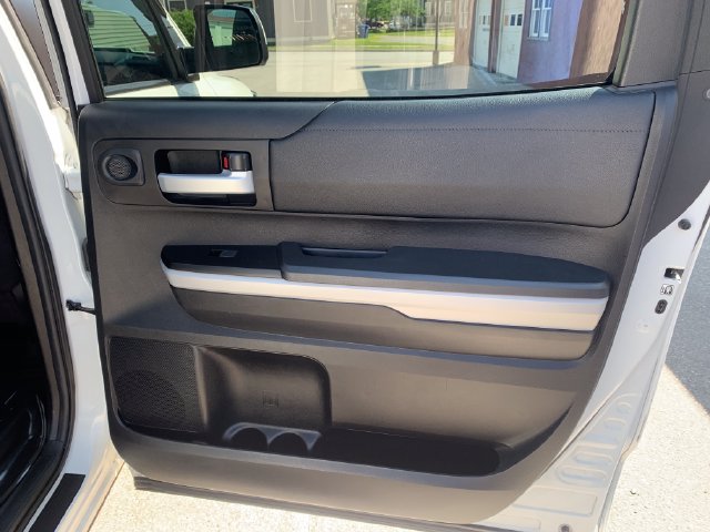 Used 2020 Toyota Tundra Truck