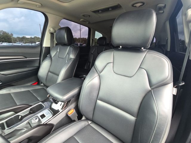 2024 Kia Telluride S:168551B