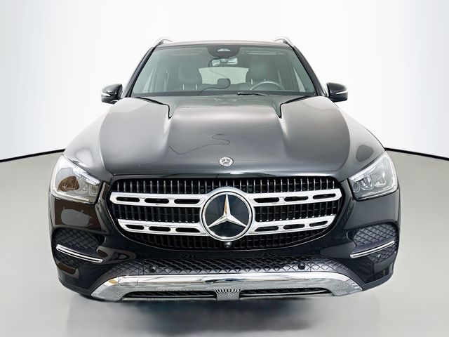 Thumbnail: 2025 Mercedes-Benz GLE - 2