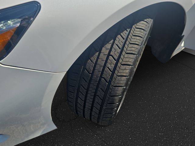 Used 2022 Honda Accord Sedan