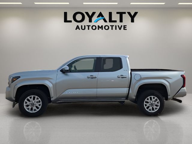 Used 2025 Toyota Tacoma Truck