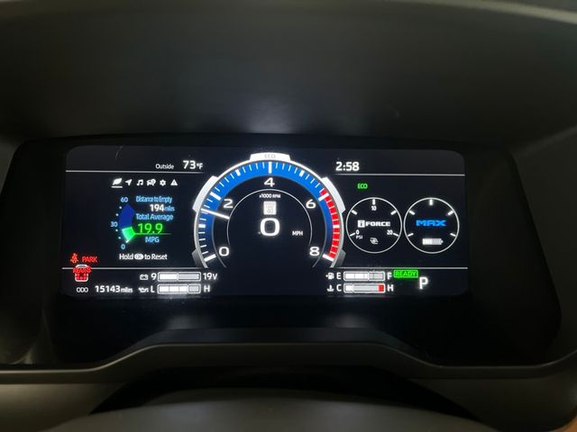 Used 2025 Toyota Sequoia SUV