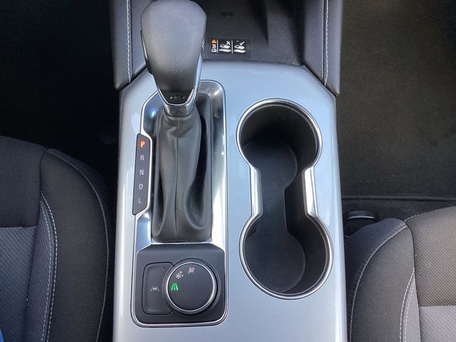 Used Car 2024 Chevrolet Blazer  Lt For Sale Under $30,000 In San Antonio, Texas