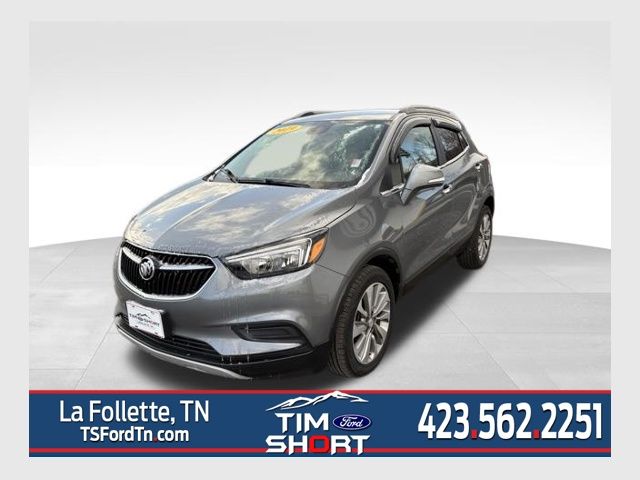 2019 Buick Encore Preferred FWD
