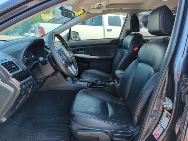 Used 2016 Subaru Crosstrek SUV