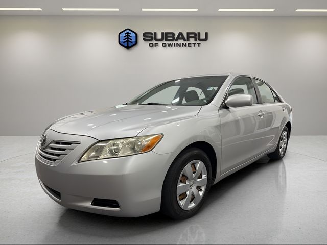2008 Toyota Camry LE