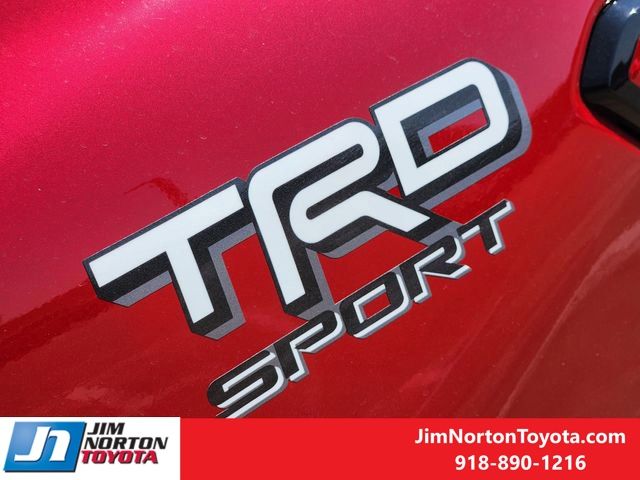 New 2025 Toyota Tacoma i-FORCE MAX Truck