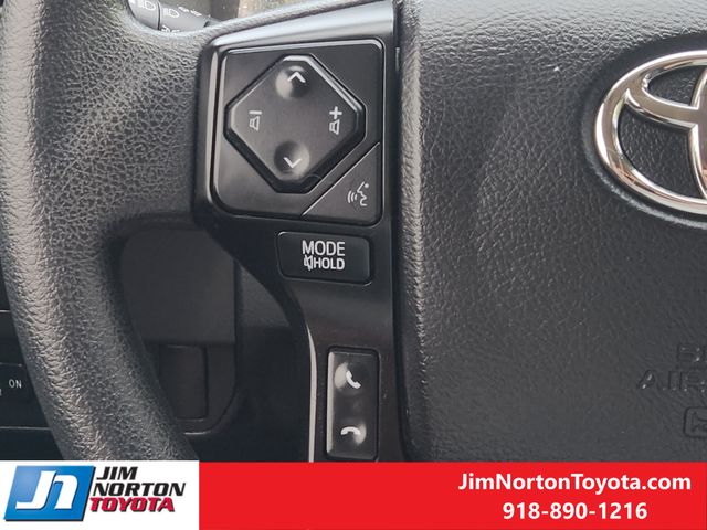 Used 2021 Toyota Tacoma Truck
