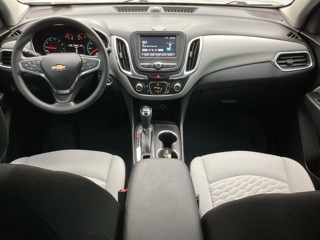 Used Car 2018 Chevrolet Equinox  Ls For Sale Under $20,000 In San Antonio, Texas