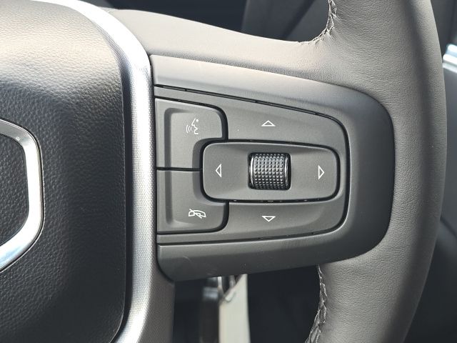 2022 GMC Sierra 2500HD SLE:42524A1B