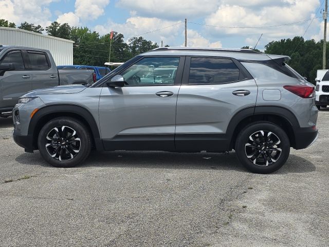 2023 Chevrolet TrailBlazer LT:C02688