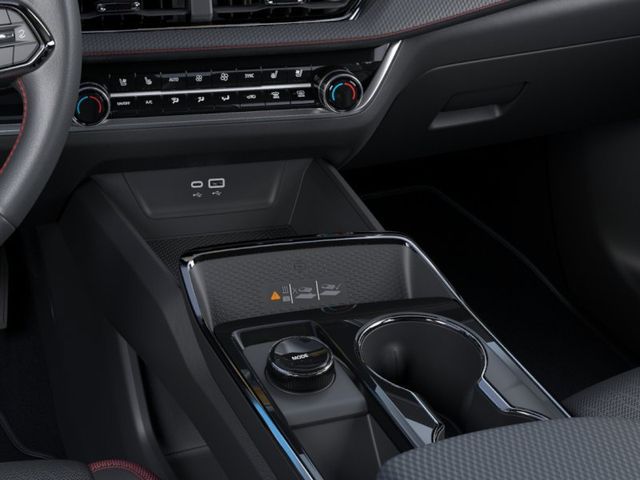 2027 Chevrolet Equinox RS:47379