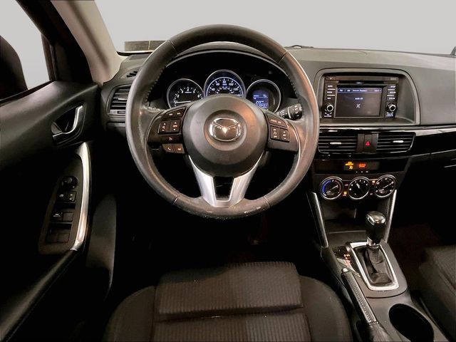 2015 Mazda CX-5 Touring - 5