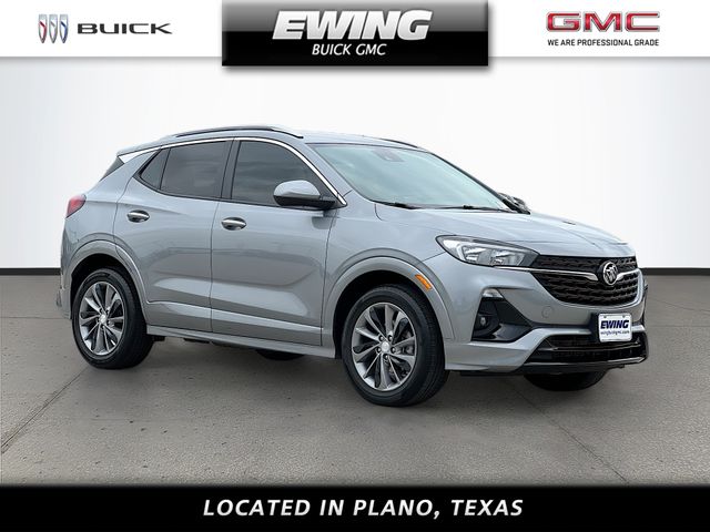 2023 Buick Encore GX Select FWD