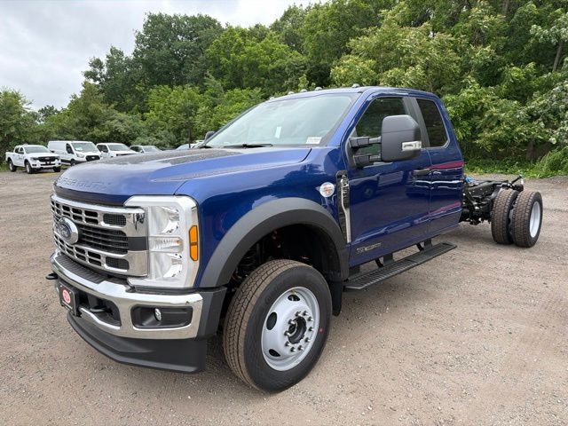 New 2026 Blue Ford XL image 2