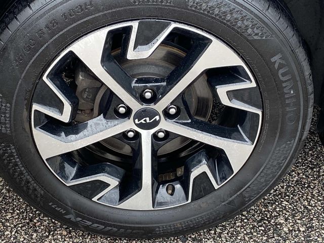 Used 2025 Kia Sportage SUV