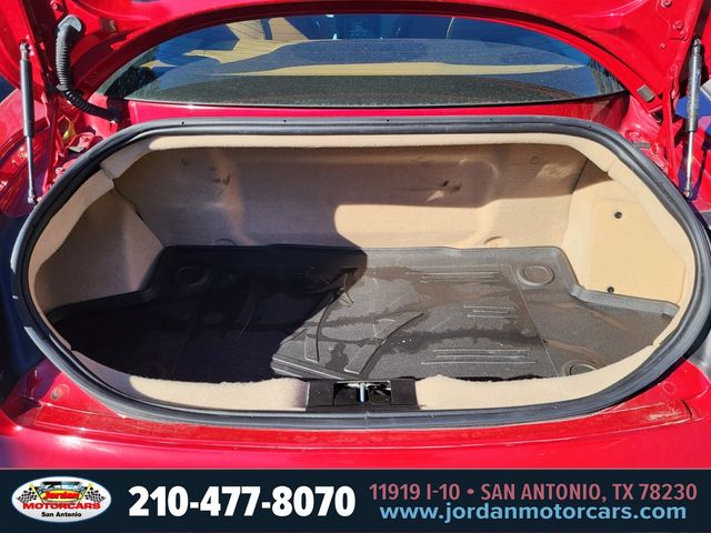 Used Car 2018 Maserati Granturismo  Sport For Sale Under $35,000 In San Antonio, Texas