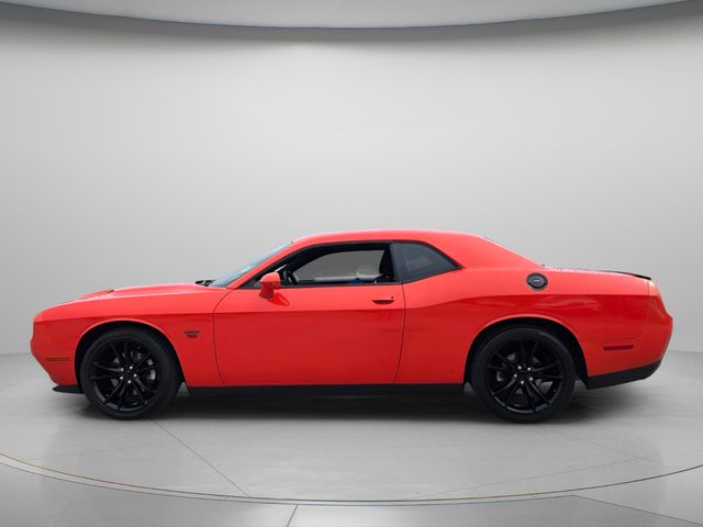 2016 Dodge Challenger - $18,344