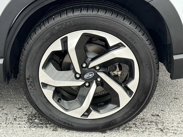 2023 Subaru Forester Touring - Photo 29