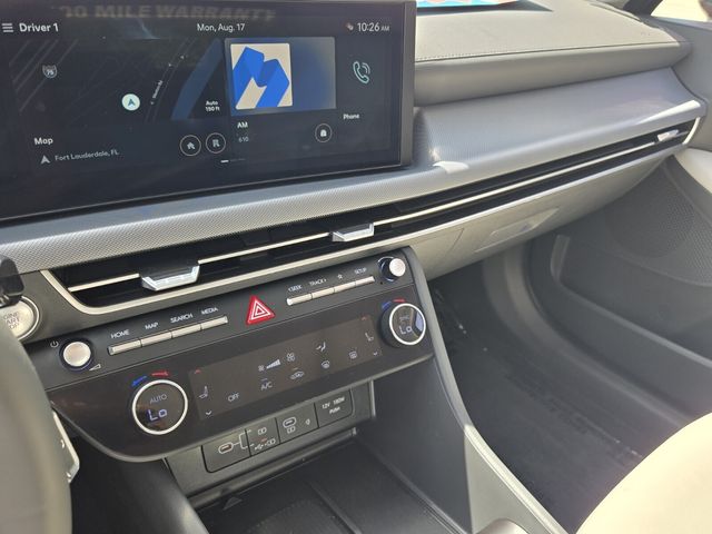 2024 Hyundai Sonata - $21,821