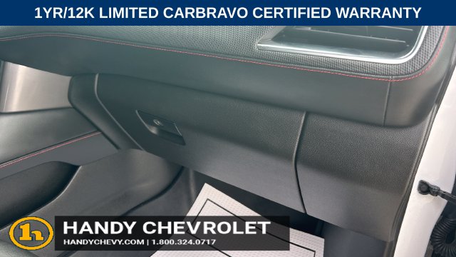Used 2021 Chevrolet Tahoe SUV