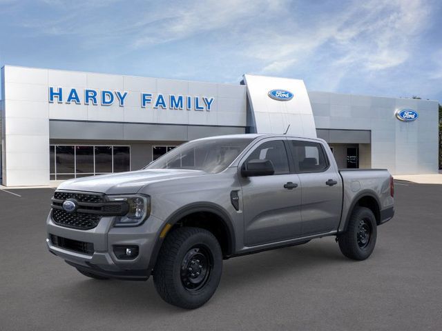 2026 Ford Ranger XL  168771