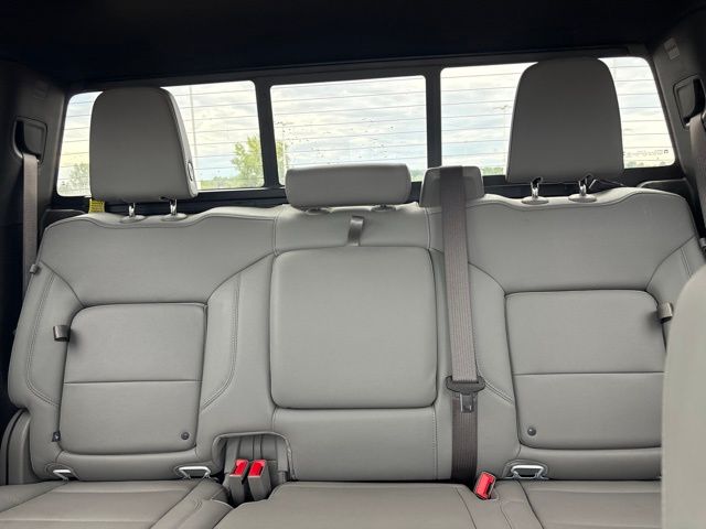 Used 2025 Chevrolet Silverado 1500 Truck